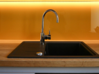 Kitchen Sinks