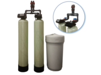 Interiors Soft Water Solutions